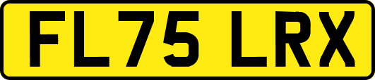 FL75LRX