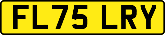 FL75LRY