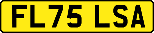 FL75LSA