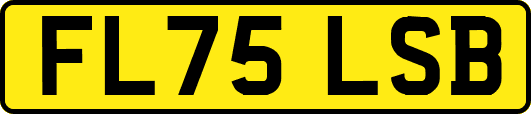 FL75LSB