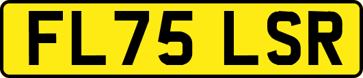 FL75LSR