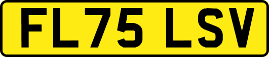 FL75LSV