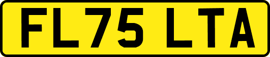 FL75LTA