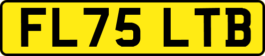 FL75LTB