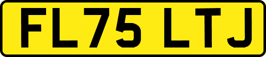 FL75LTJ