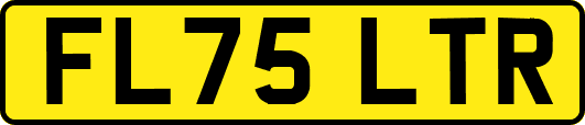 FL75LTR