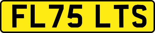 FL75LTS