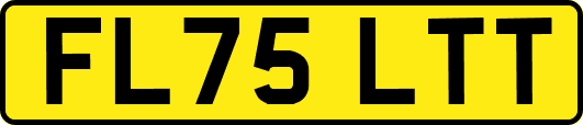 FL75LTT