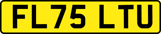 FL75LTU