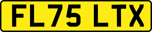 FL75LTX