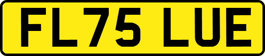 FL75LUE