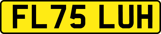 FL75LUH