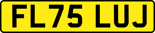 FL75LUJ