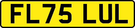 FL75LUL