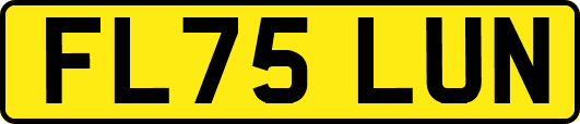 FL75LUN