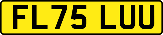 FL75LUU