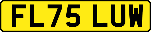 FL75LUW