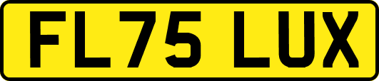 FL75LUX