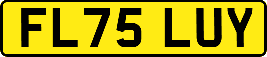FL75LUY