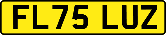 FL75LUZ