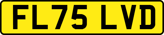 FL75LVD