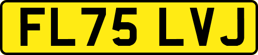 FL75LVJ