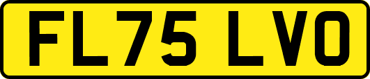 FL75LVO