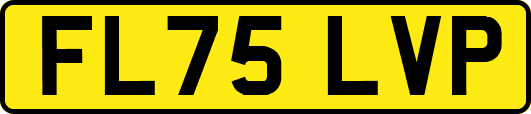 FL75LVP