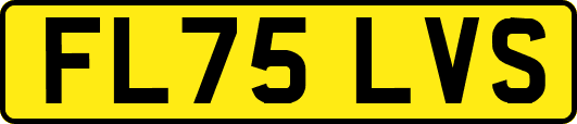FL75LVS