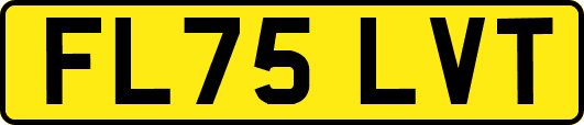 FL75LVT