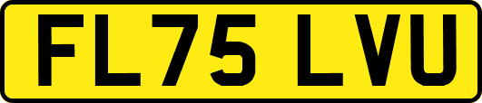 FL75LVU