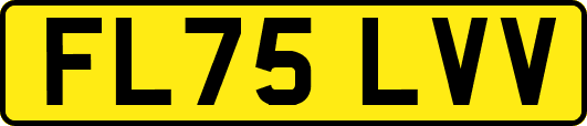 FL75LVV