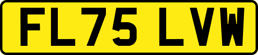 FL75LVW