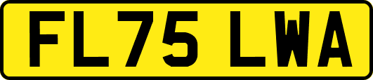 FL75LWA