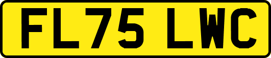 FL75LWC