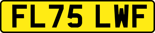 FL75LWF