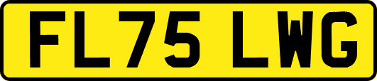 FL75LWG