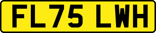 FL75LWH