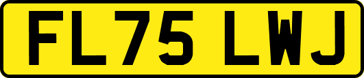 FL75LWJ