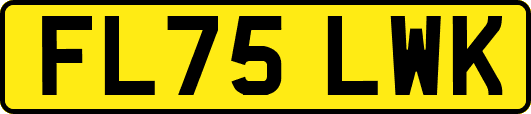 FL75LWK