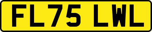 FL75LWL