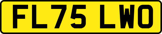 FL75LWO