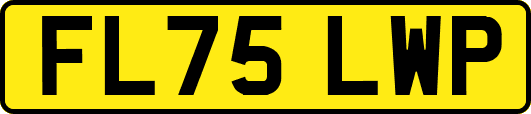 FL75LWP