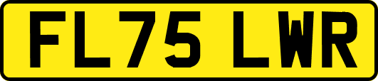 FL75LWR
