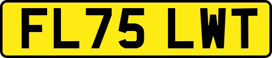 FL75LWT