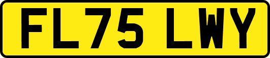 FL75LWY