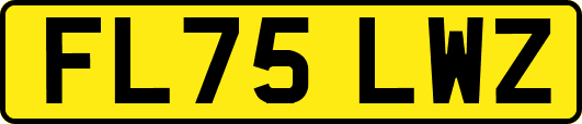 FL75LWZ