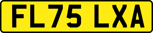 FL75LXA