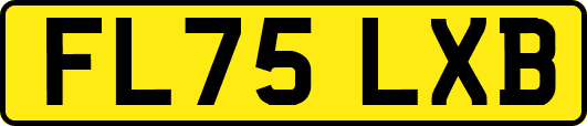 FL75LXB