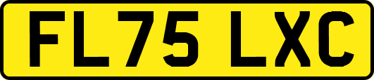 FL75LXC